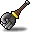 Knuckle Mace